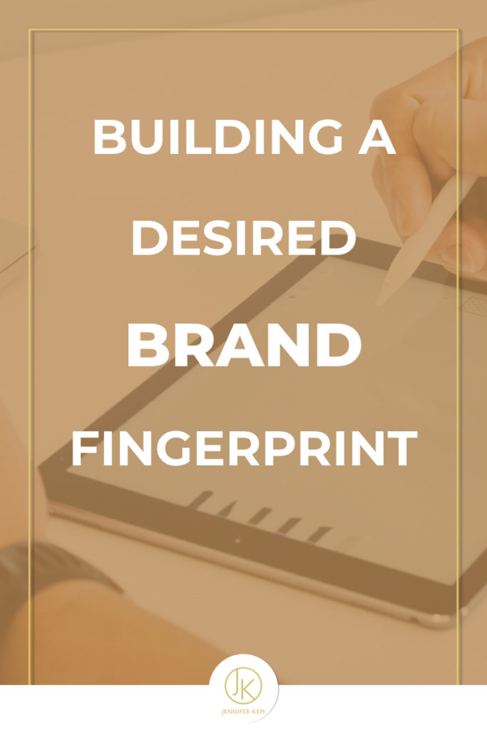Building a Desired Brand Fingerprint.001