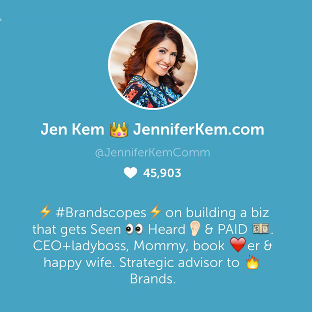 12 Reasons Why You Should Check Out Periscope (+ my BIG announcement!)