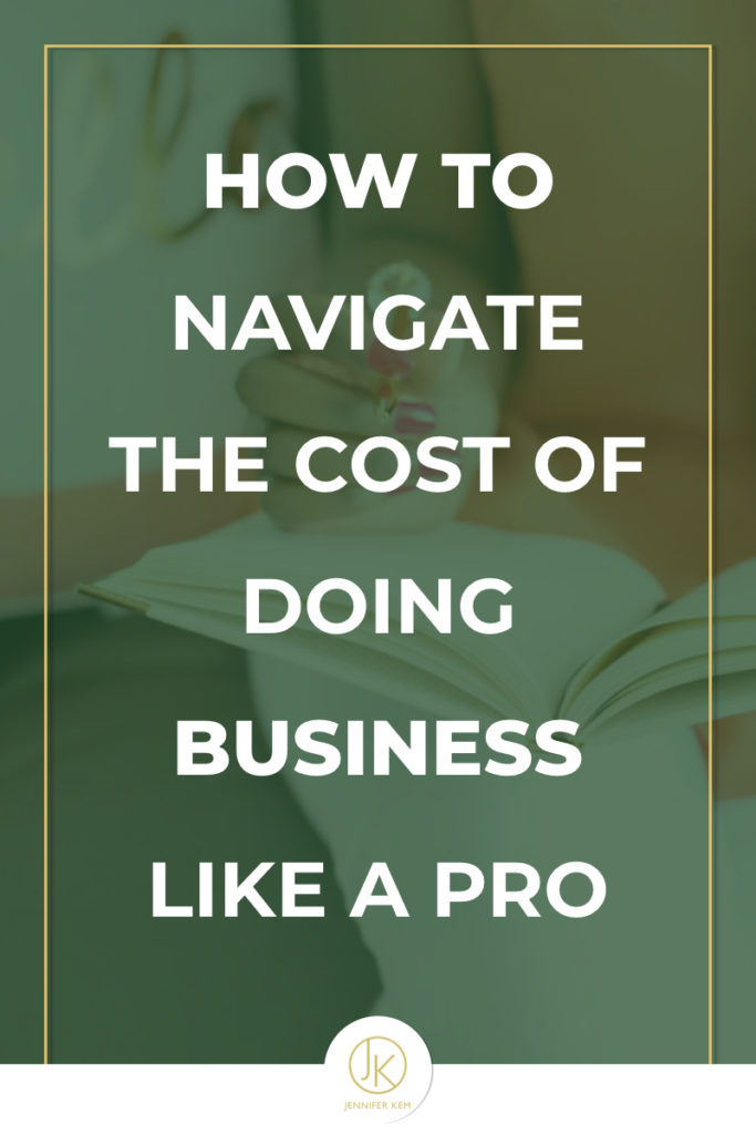How to Navigate the Cost of Doing Business Like a Pro.001