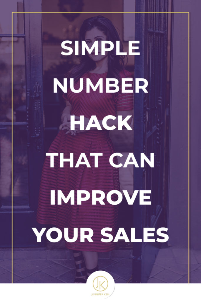 Simple Number Hack That Can Improve Your Sales.001