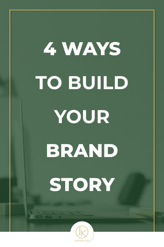 4 Ways to Build Your Brand Story.001